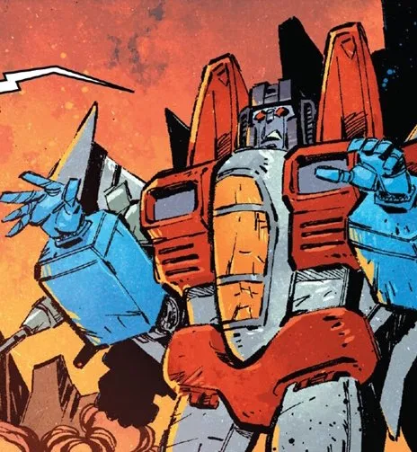 Starscream