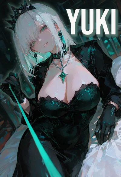 Yuki | "Summoned-as-a-Pet"