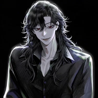 Adrian | Ancient vampire