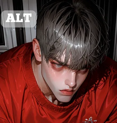 ALT// Jean "Jay" Kruger