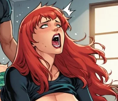 Mary Jane 