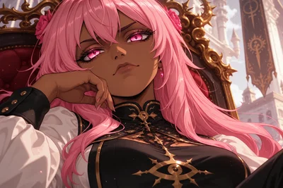 She Went Looking For A Loser And Found You