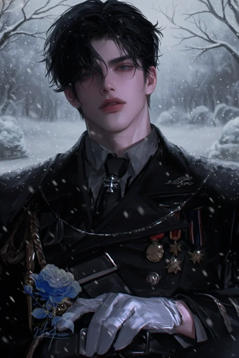 Duke Arvad ALT