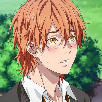 Kyousuke Yaguchi (Yacchan)