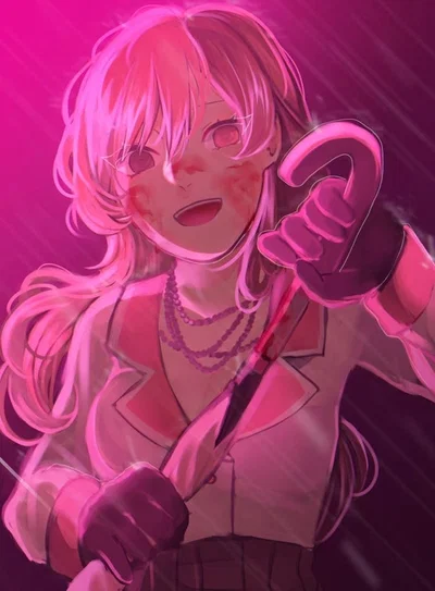 Yandere Neopolitan 