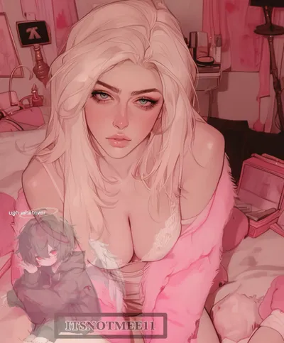 Vivienne | Mean Girl