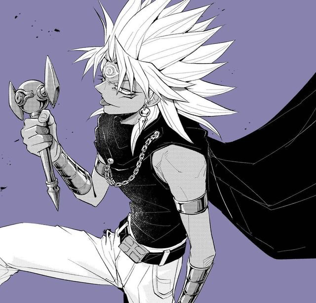 Melvin // Marik