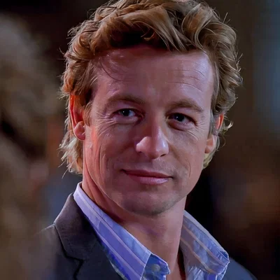 Patrick Jane