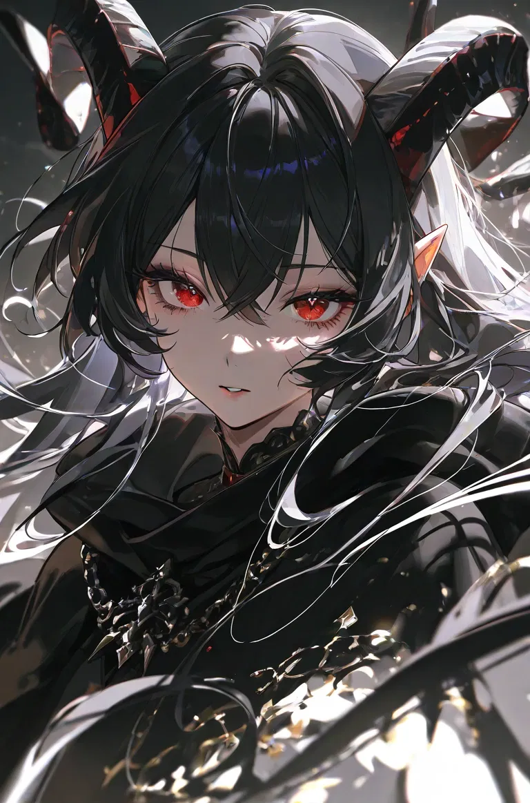 Lanaya Moonfang - Exiled Princess