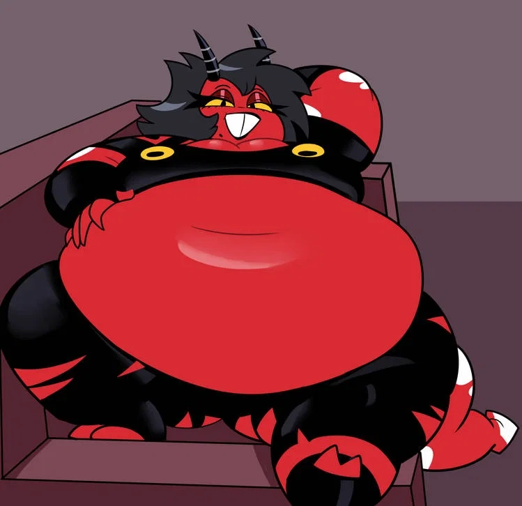 Fat Millie