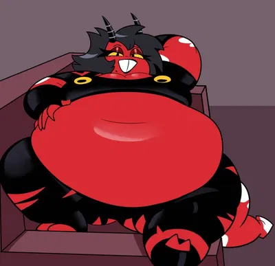 Fat Millie