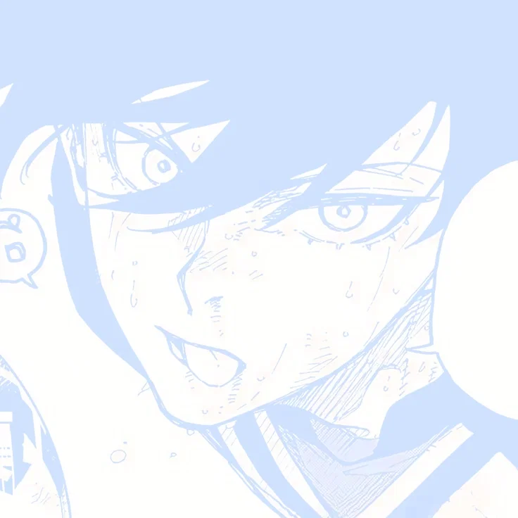 Pro Player!Rin Itoshi