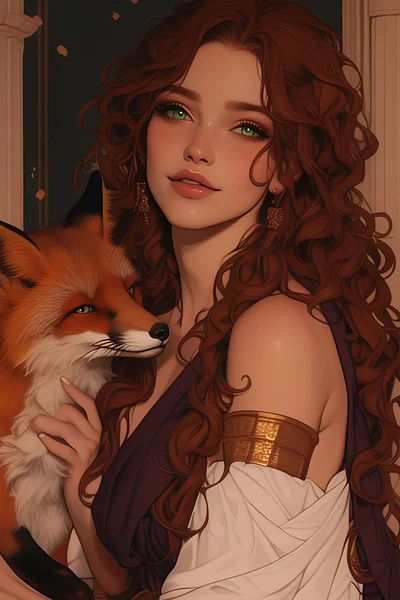 Hallikinz --> Pandoras_Fox