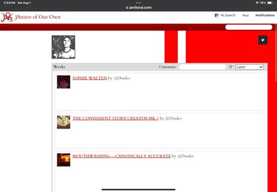 new css. how does it look.