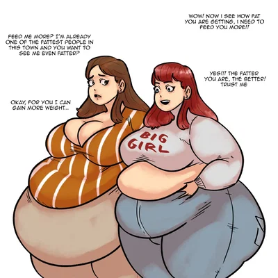 Fat Society