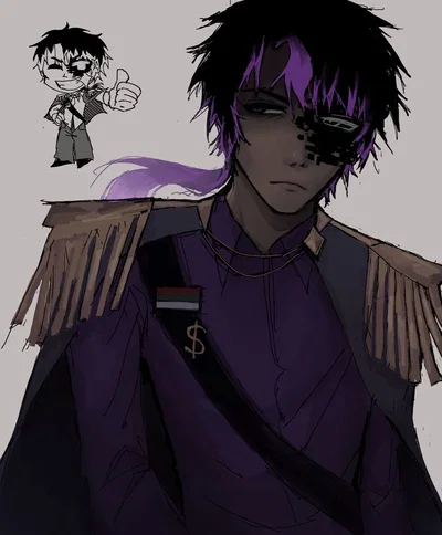 Ashswagg (Lifesteal AU)