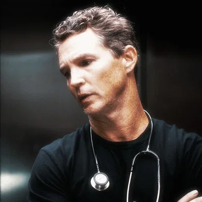 dr. jack abbot