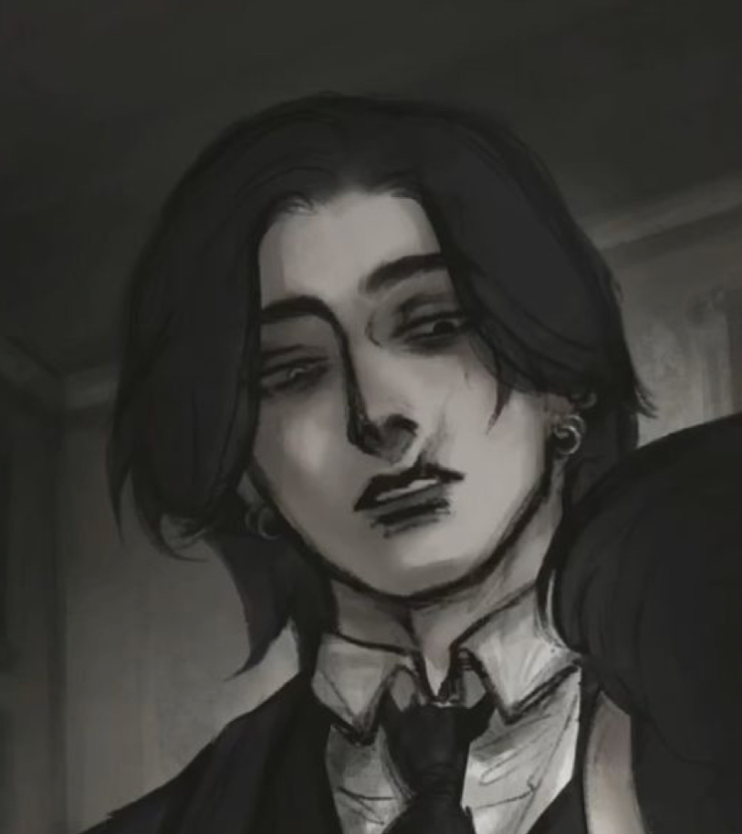 Vampire Hunter