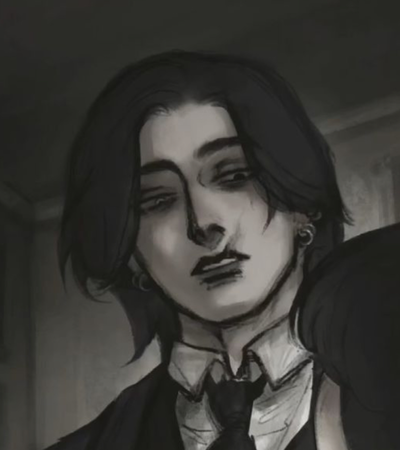 Vampire Hunter
