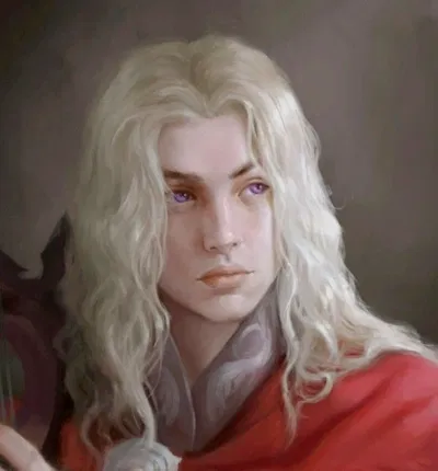 Rhaegar Targaryen 