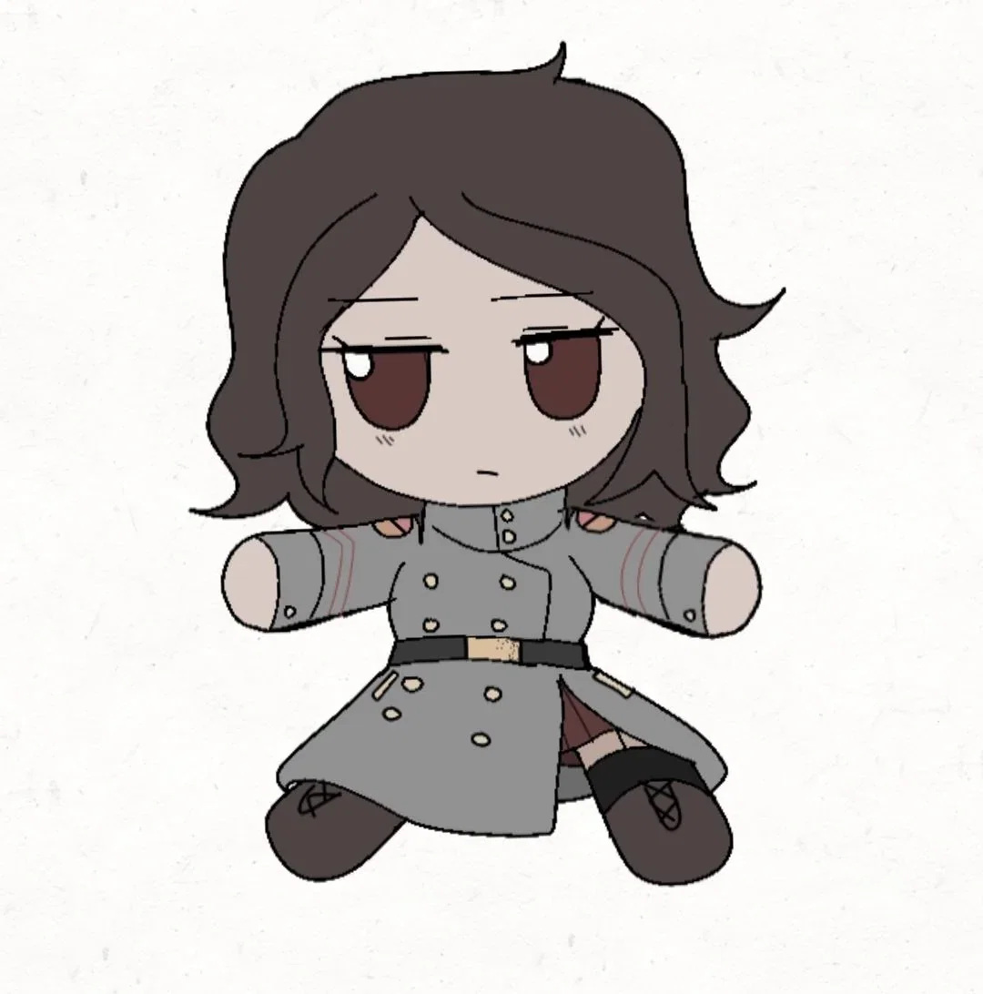 Maya Tau |Chibi!|