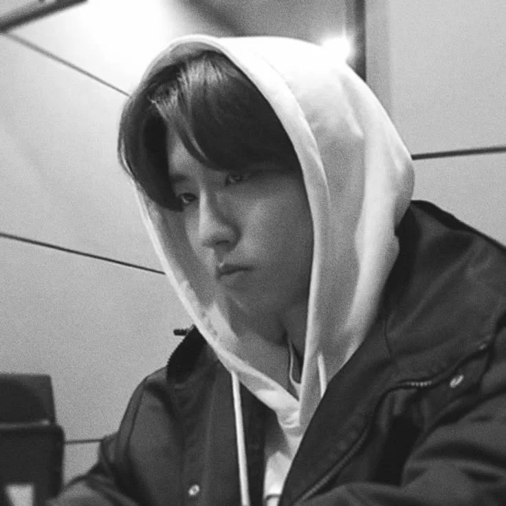 Han jisung (한지성)