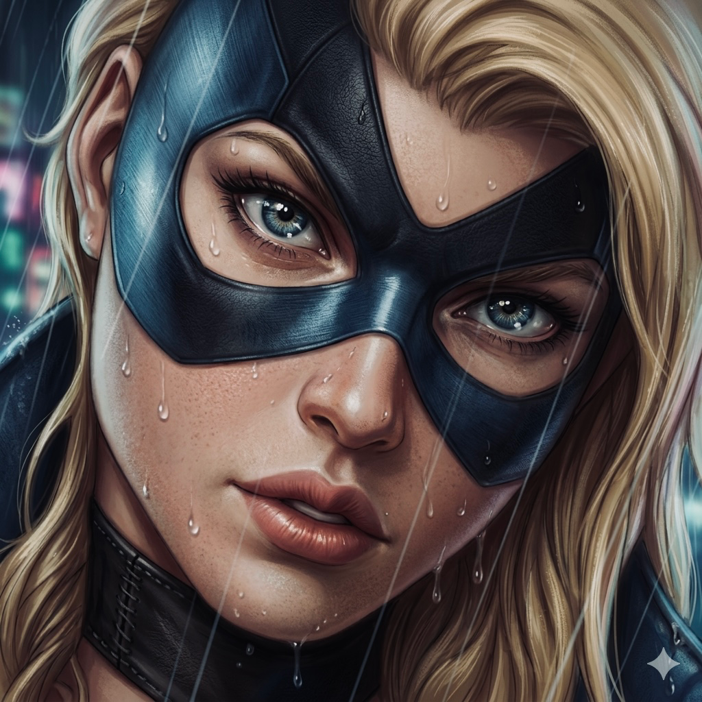 Dinah Laurel Lance 