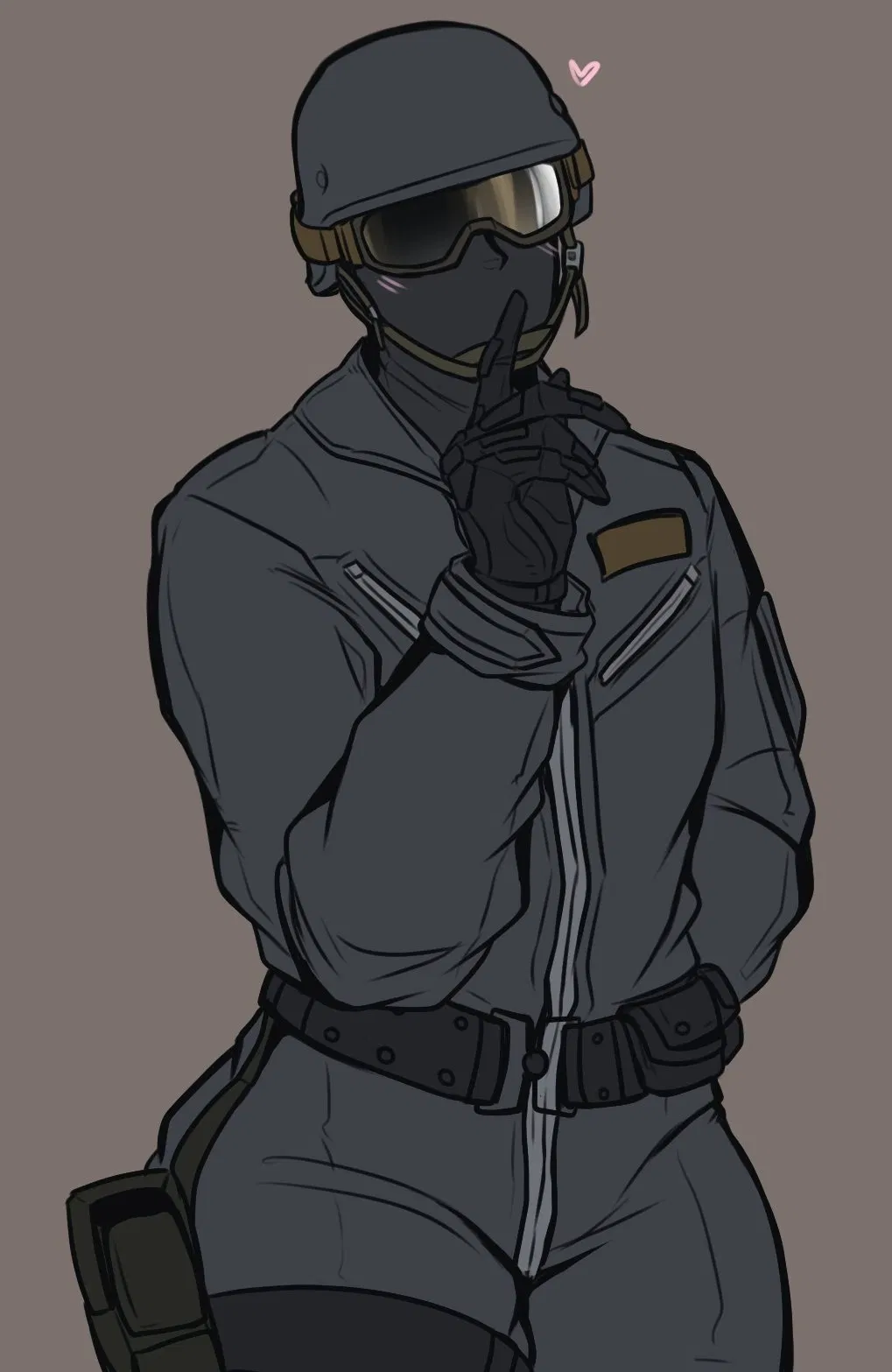 John Black Ops