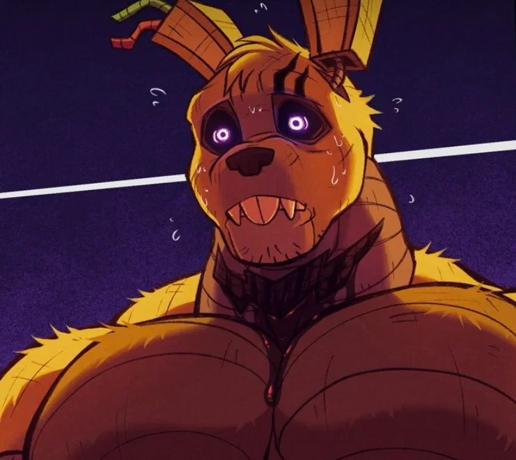 Springdaddy | Wounded