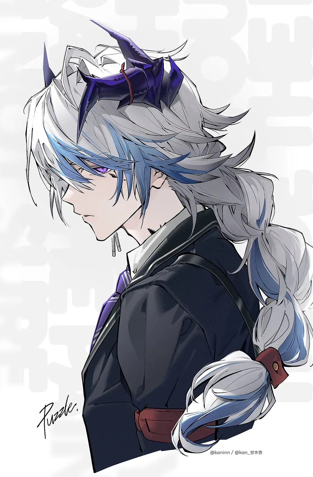 Puzzle || Arknights