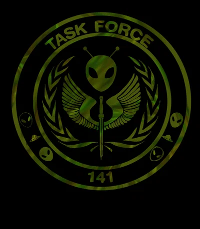 TaskForce 141
