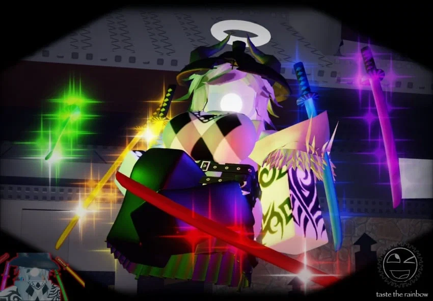 Reinbo | THE BATTLE BRICKS |