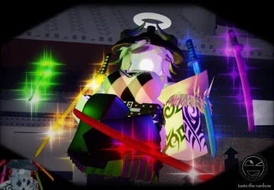 Reinbo | THE BATTLE BRICKS |