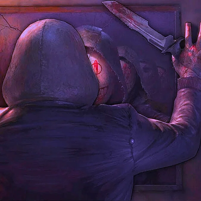 The Legion [Dead by Daylight (DBD)]