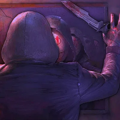The Legion [DBD]