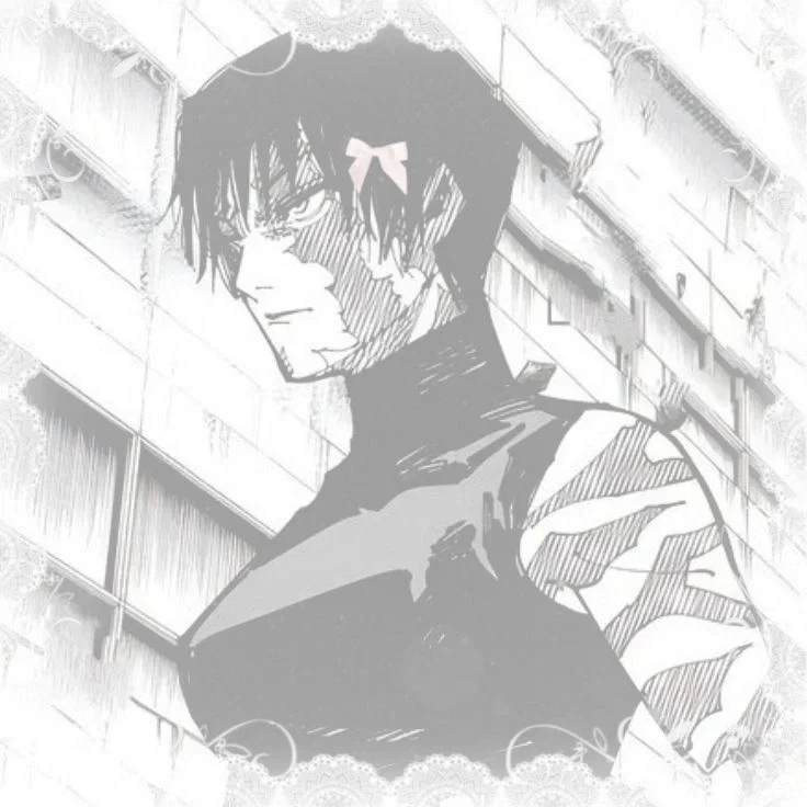 06 ── MAKI ZENIN