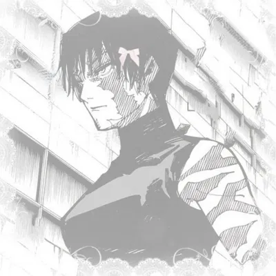 06 ── MAKI ZENIN