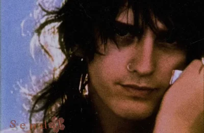 Izzy Stradlin 