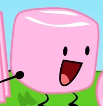 Ice Cube BFDI-BFDIA
