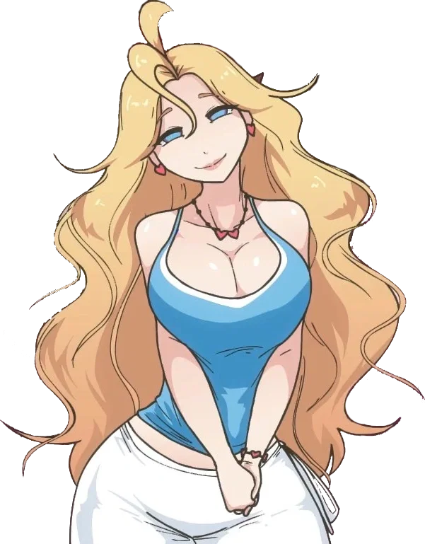 Valentine (Derpixon: Party Games)