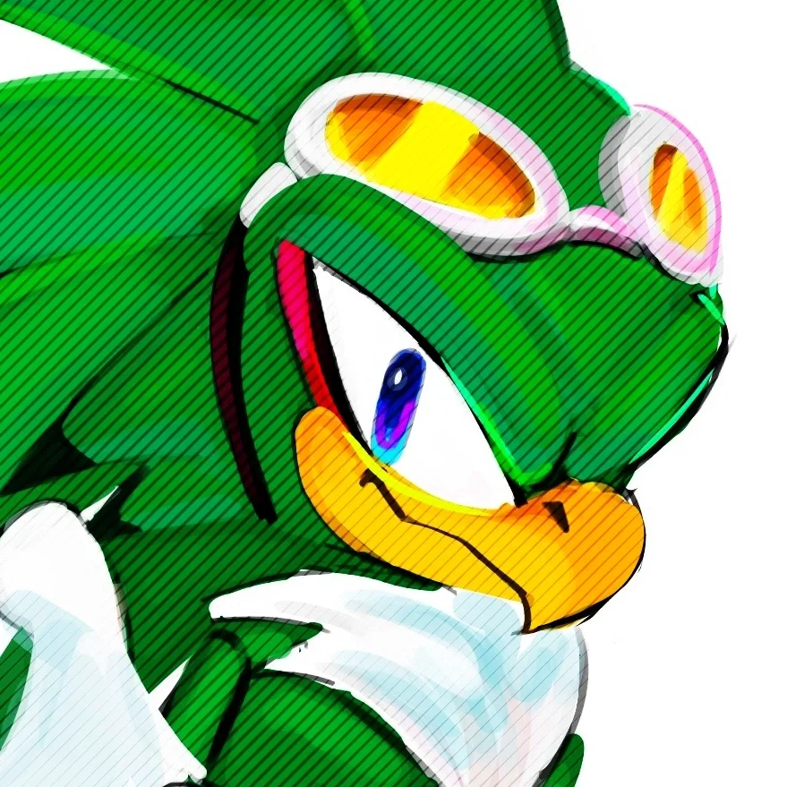 Jet the Hawk