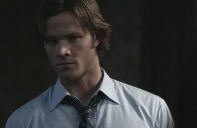 Sam Winchester | Tiny User