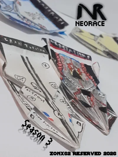 Project:NeoRace S3 (Championship Edition) (Beta Test)