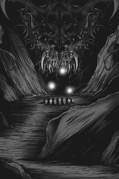 A Cult Has Summoned You