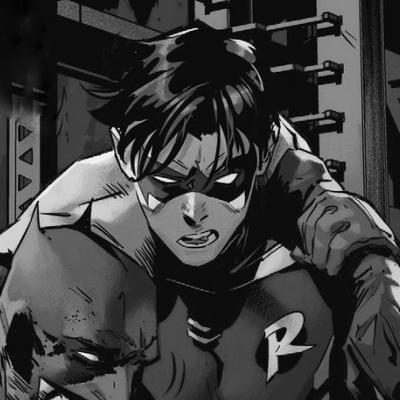 Tim Drake