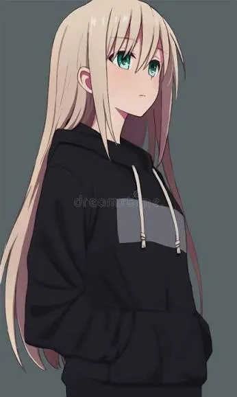 Tsundere classmate