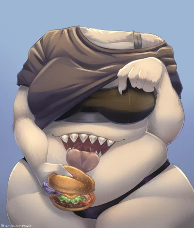 Bea -Gut Maw-
