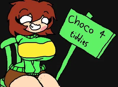 Chara's business proposal 