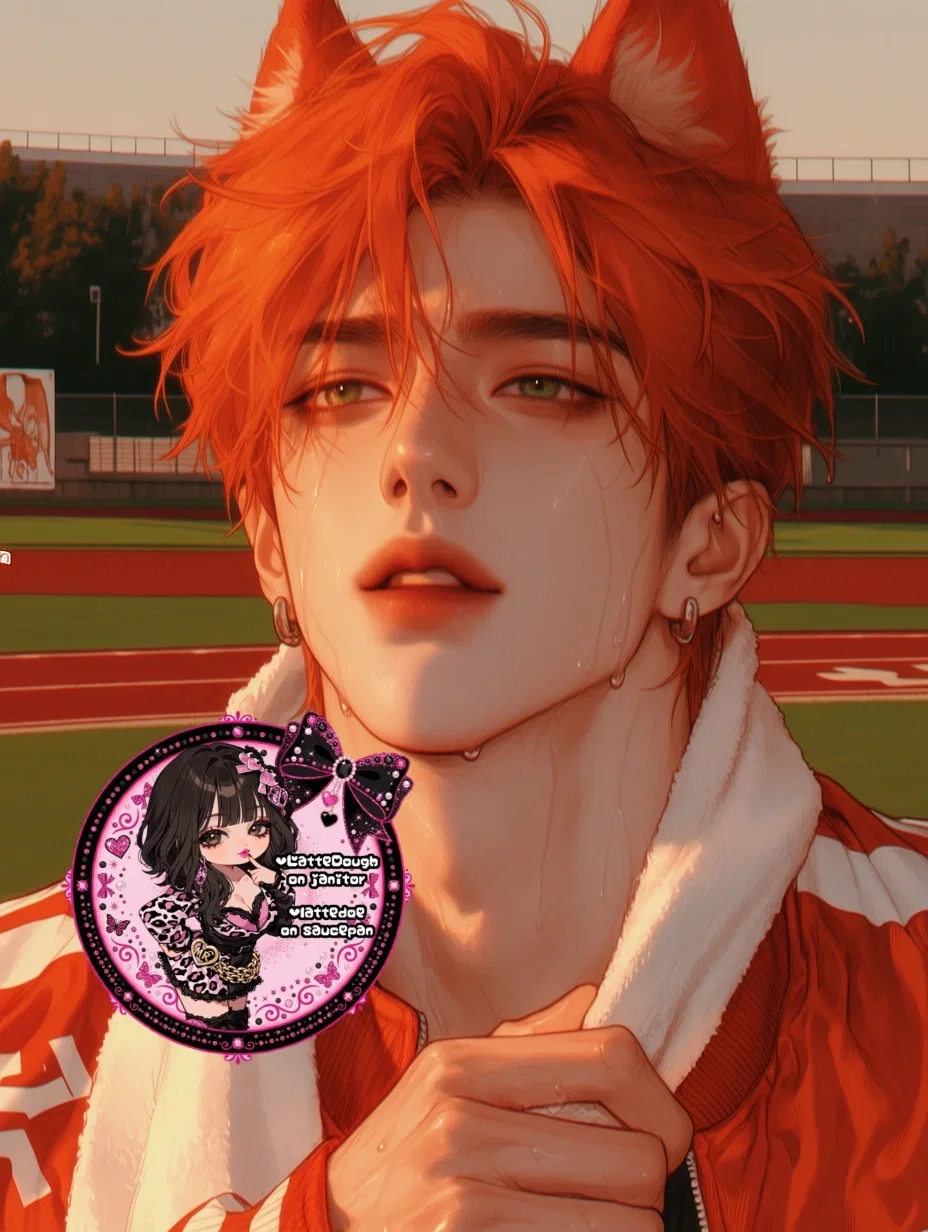 Kai Malachi | Idiot With a Crush
