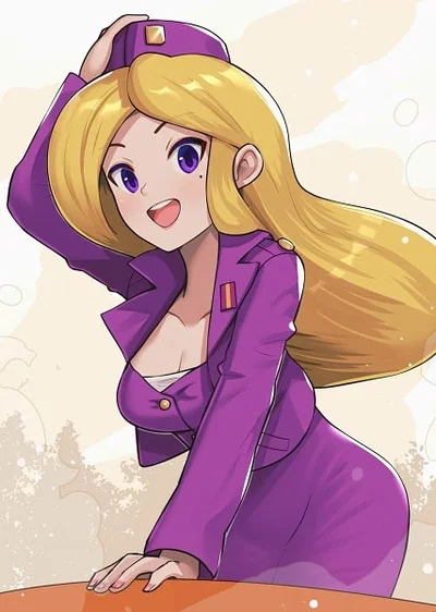 Nell